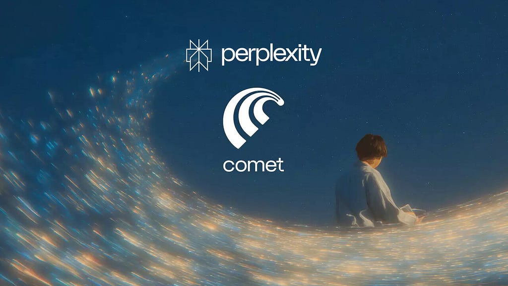 When Your Browser Becomes Your Teammate: Inside Perplexity’s Comet and the Race to Reinvent the Web