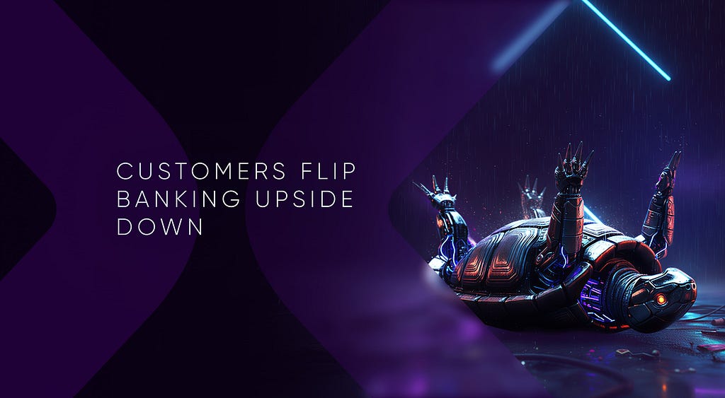 UX First: The Starting Point for Banks Going Digital