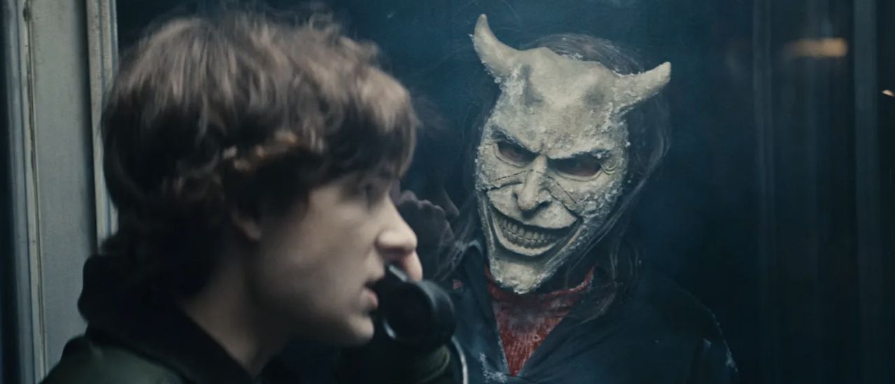 Black Phone 2 Review: The Grabber Returns For A Scary, Standout Sequel That Gets Better The More I Think About It