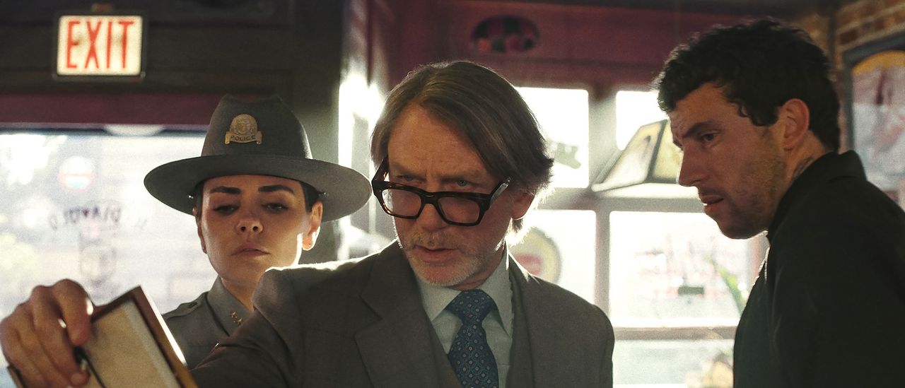 Netflix’s Wake Up Dead Man Review: The Best Knives Out Movie Is Also The Least Fun