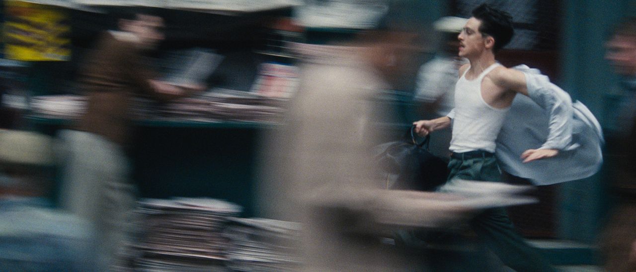 Marty Supreme Review: Timothée Chalamet And Josh Safdie Ratchet Anxiety Up To 11, And I Love Every Second Of It