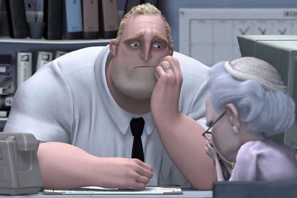 Why remote work stopped working for me