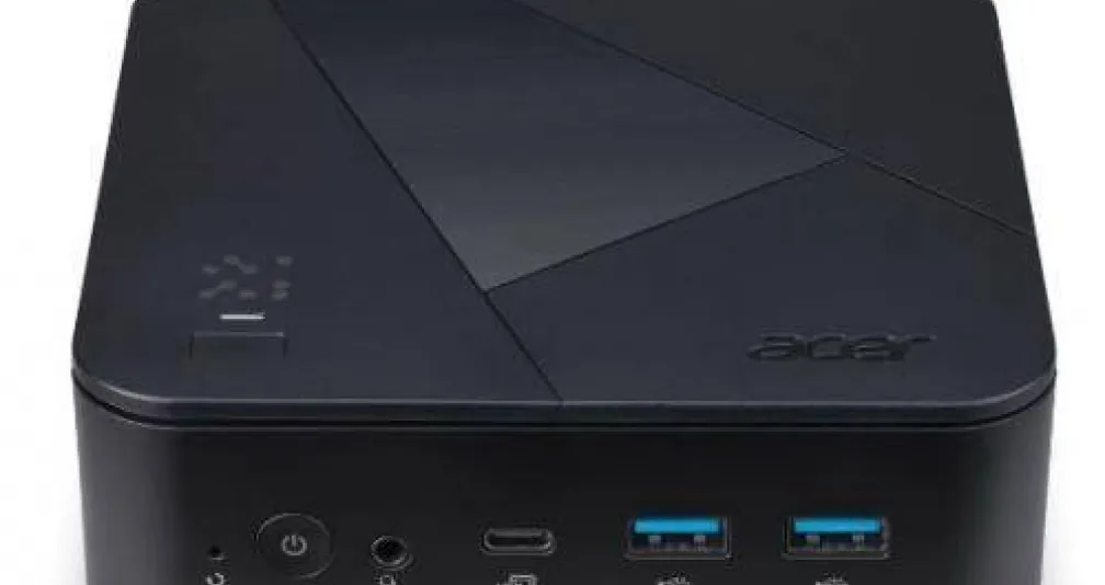 «إيسر فيريتون إن يو سي إيه آي» للمحترفين