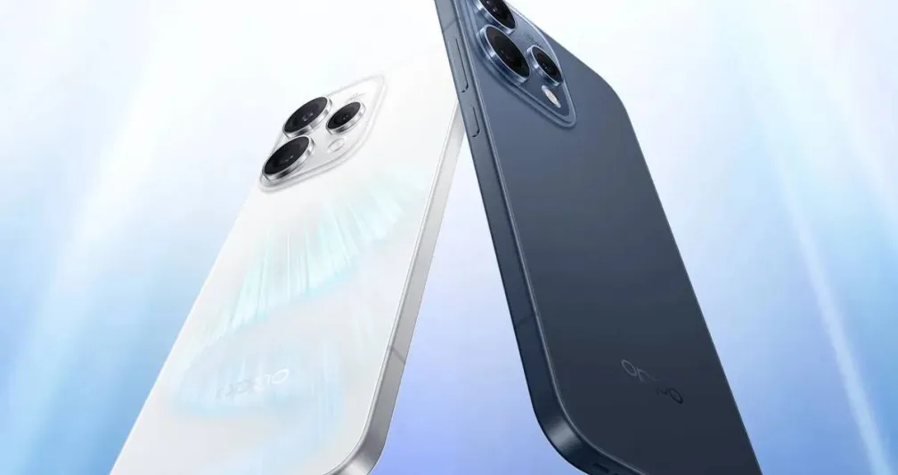 هاتف «أوبو رينو 15 5جي» يجمع بين الذكاء الاصطناعي وقوة التحمل وعمر البطارية