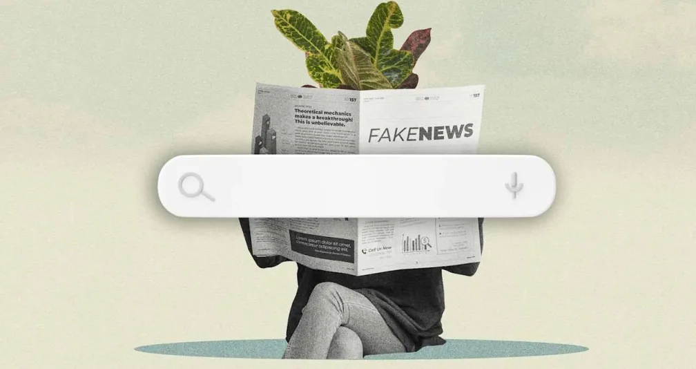 «محركات الإجابات»... مولّدات الأخبار الكاذبة الجديدة