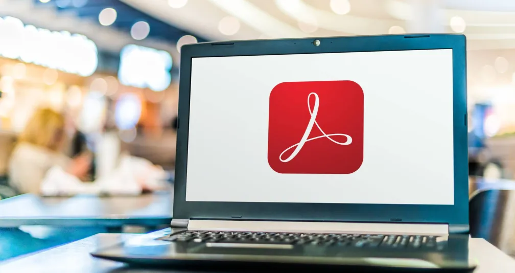 «أدوبي» تتيح تحويل ملفات «PDF» إلى عروض تقديمية وبودكاست صوتي