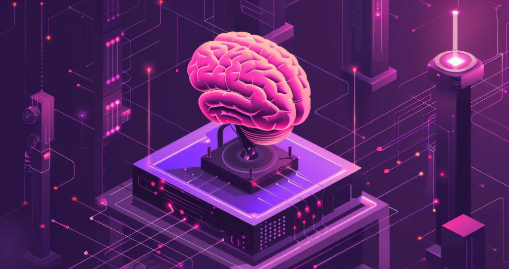 هل يقترب الذكاء الاصطناعي من «ممارسة العلم» بدلاً من دعمه فقط؟