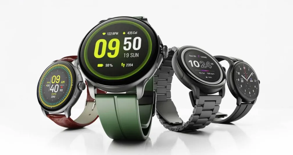 ساعات وسماعات ذكية من «إتش إم دي» تنطلق عالمياً من السعودية