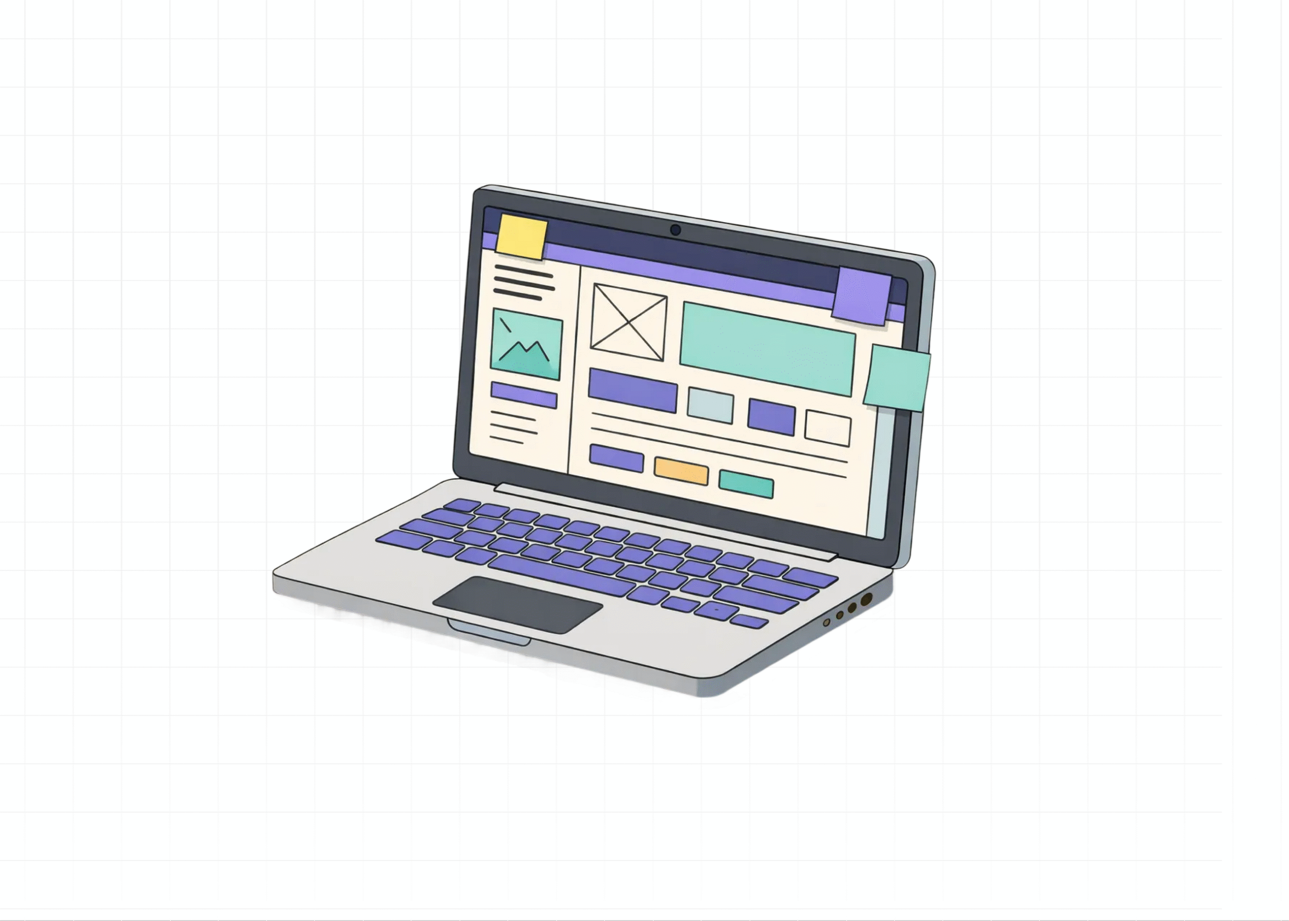 When is it ethical to present AI generated ideas