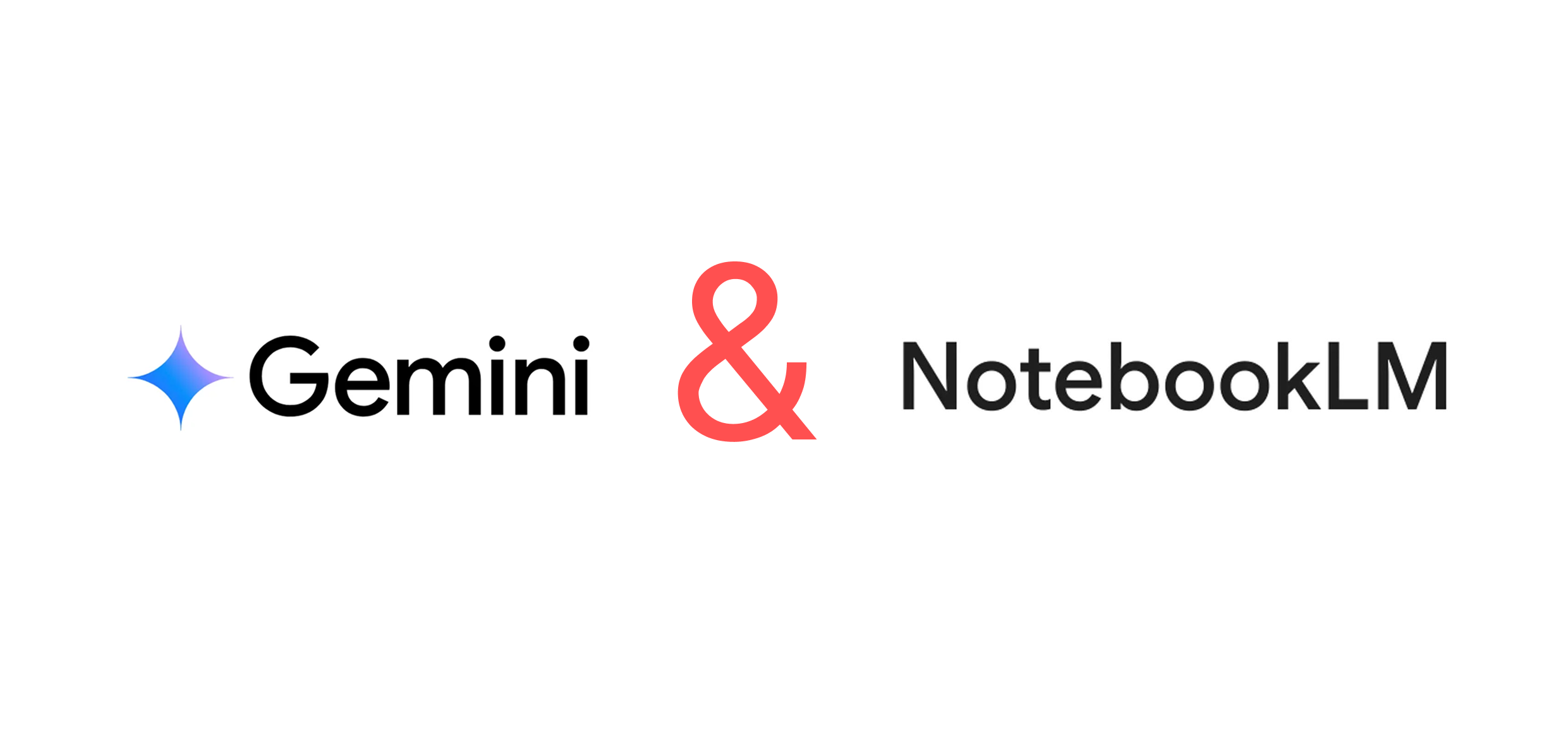 Gemini + NotebookLM = ❤️