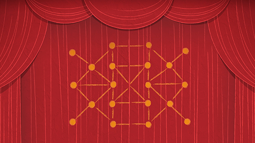 Networks Hold the Key to a Decades-Old Problem About Waves