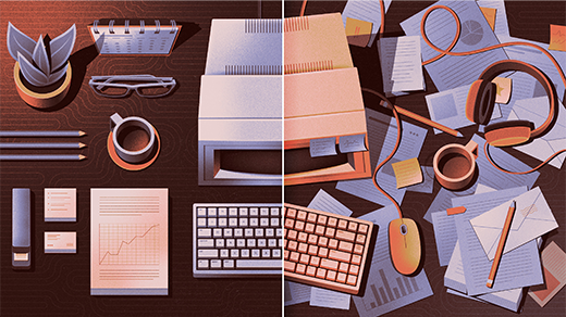 Why There’s No Single Best Way To Store Information