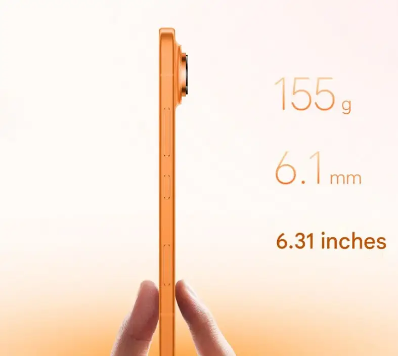 إطلاق هاتف Honor Magic8 Pro Air رسيما.. المواصفات الكاملة والسعر في الخارج