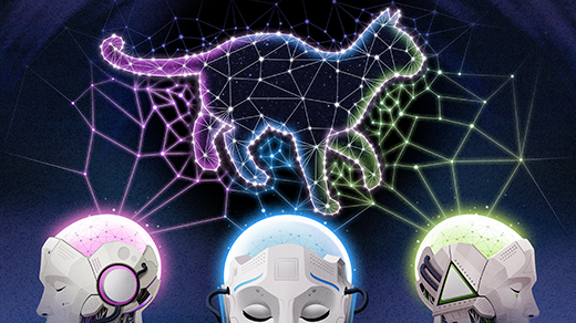 Distinct AI Models Seem To Converge On How They Encode Reality