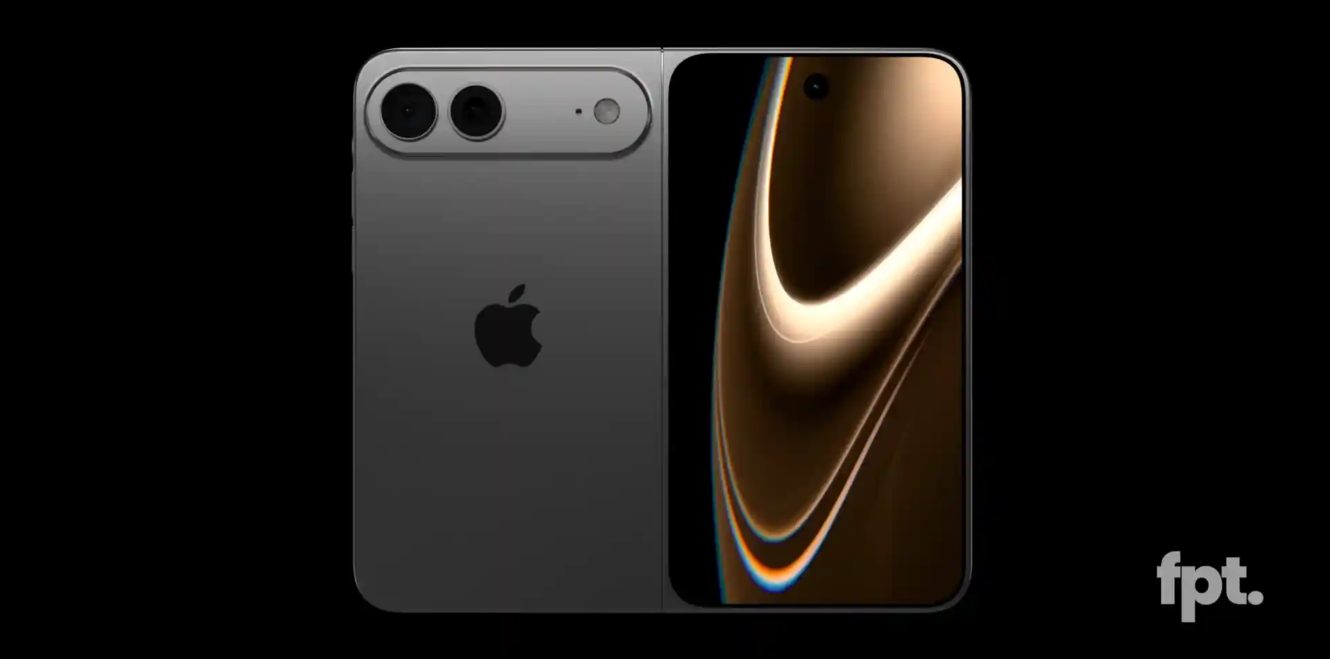 تفاصيل جديدة عن مواصفات آيفون فولد وآيفون 18 برو