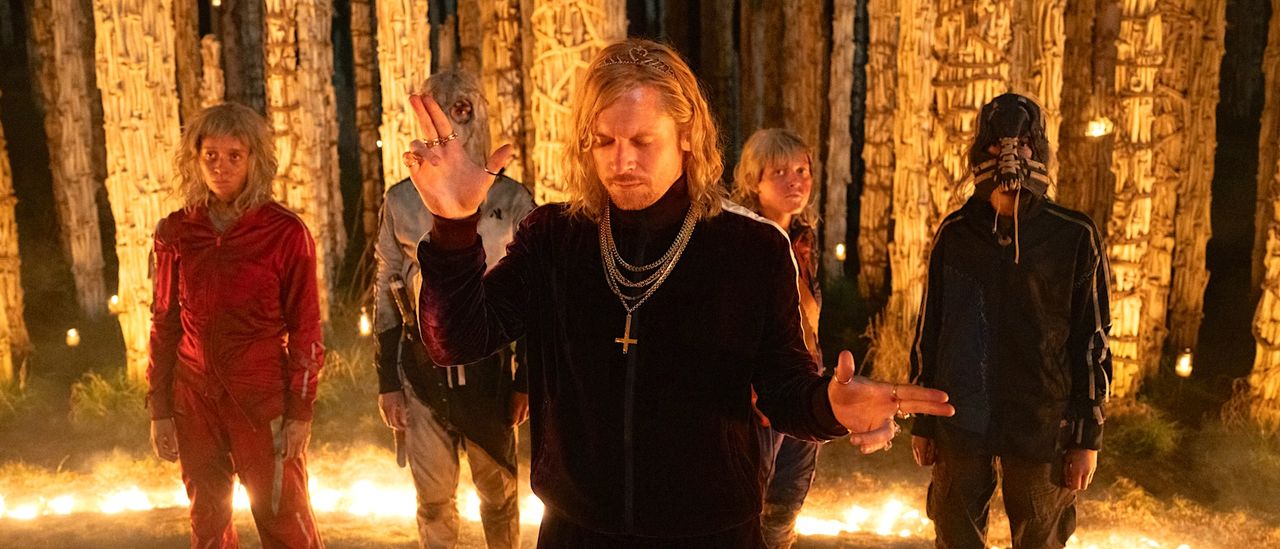 28 Years Later: The Bone Temple Review: I Expected A Horror Sequel, But This Is Something Else Entirely