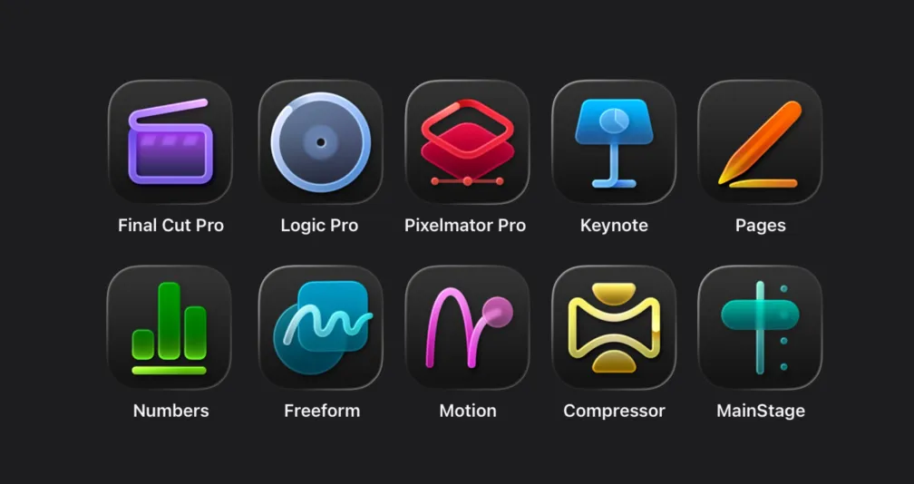 لماذا يختار بعض صُنّاع المحتوى «أبل»… ويتمسّك المحترفون بـ«أدوبي»؟