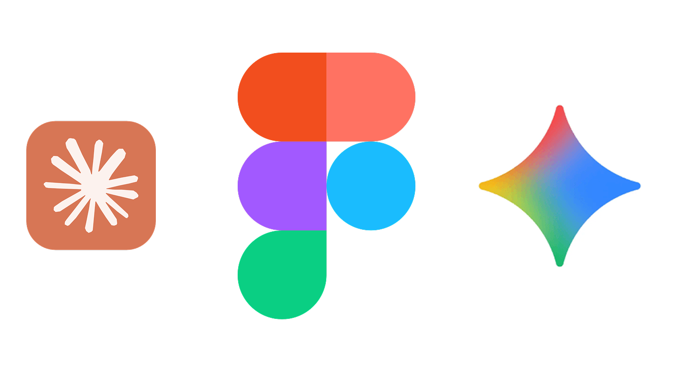 Figma Make with Claude 4.6 or Gemini 3