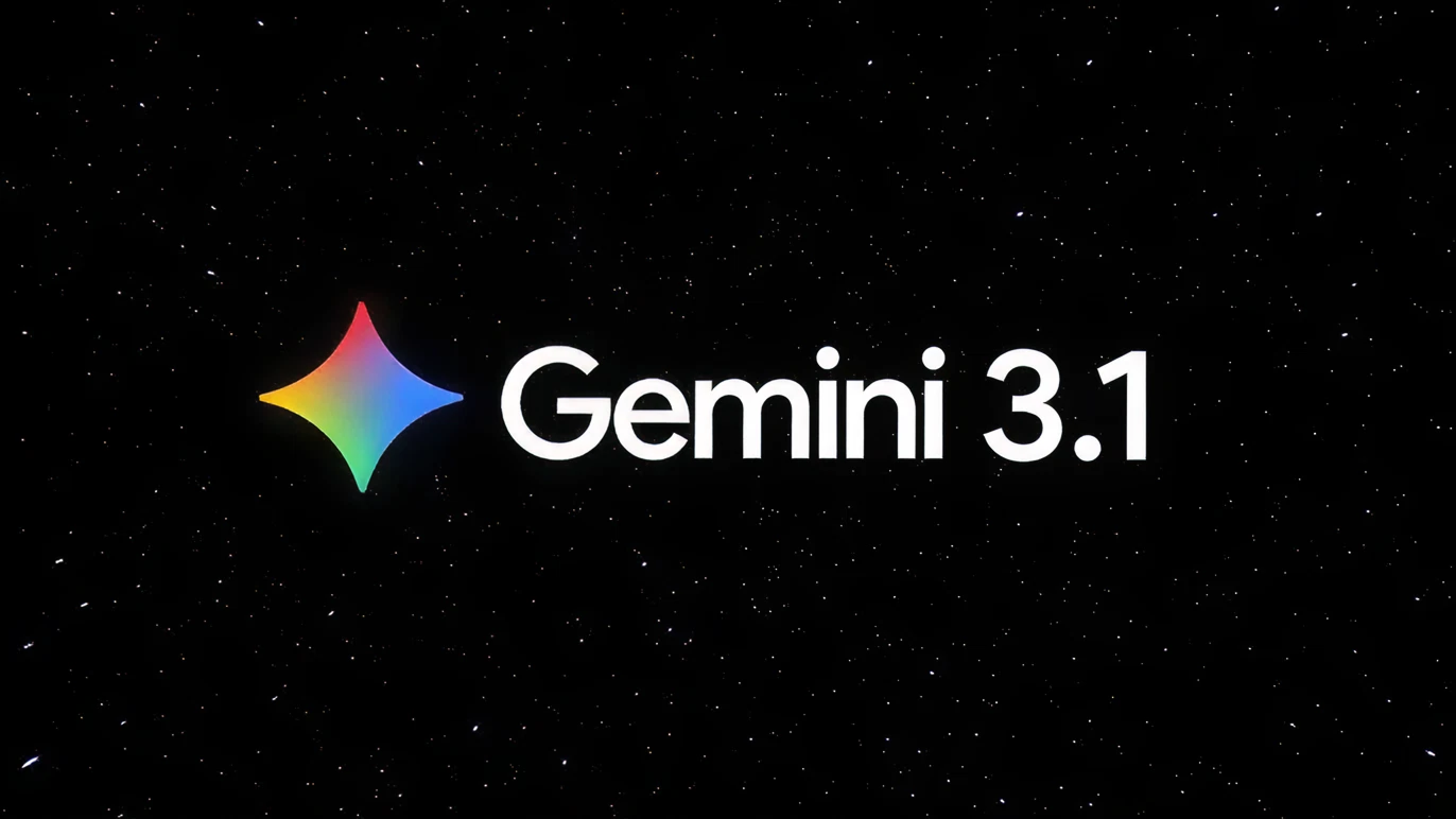 Gemini 3.1 for UI & Web Design