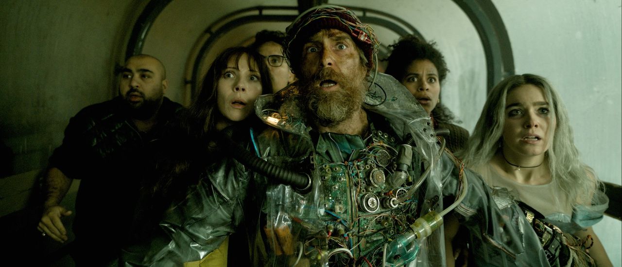 Good Luck, Have Fun, Don't Die Review: A Truly Silly Movie That Also Legitimately Terrifies Me