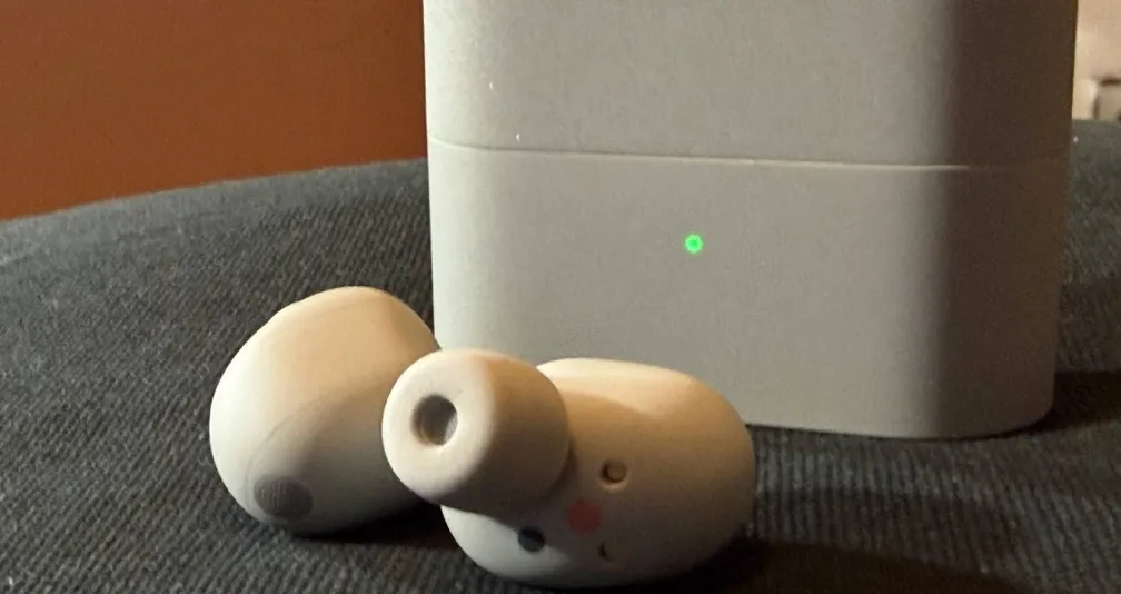 سماعات أذن جديدة من «سوني»: ثورة في عالم الصوتيات اللاسلكية