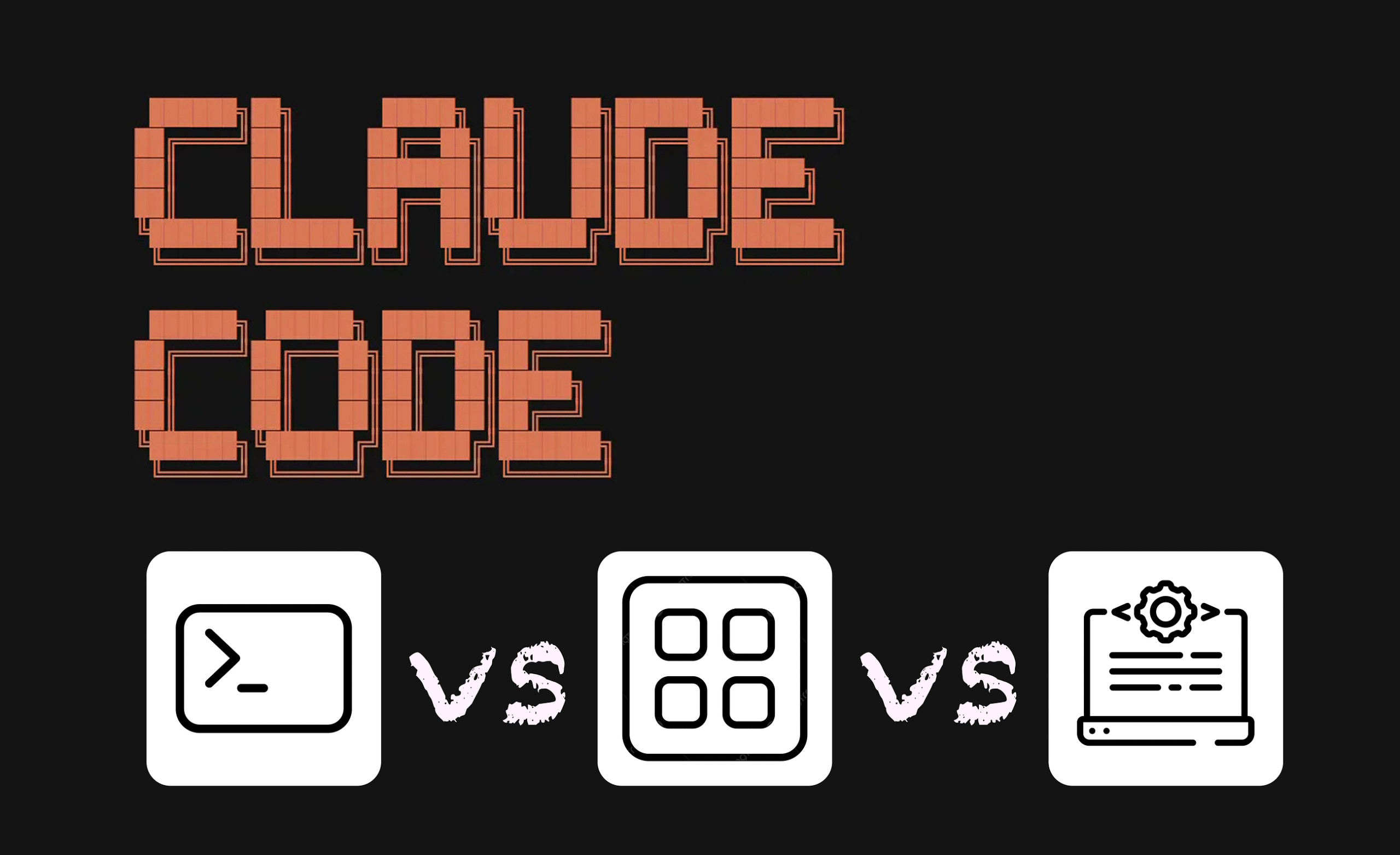 Claude Code for CLI, Desktop, and IDE