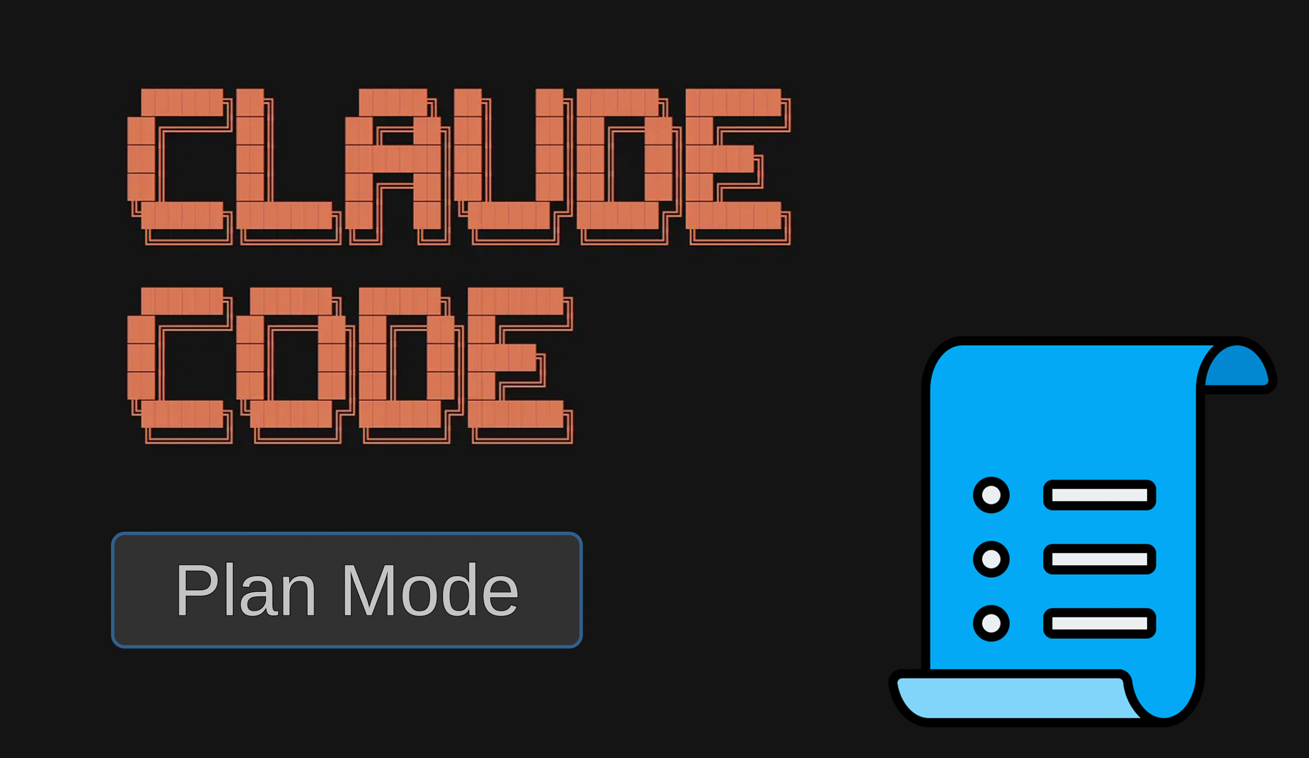 Claude Code Plan Mode