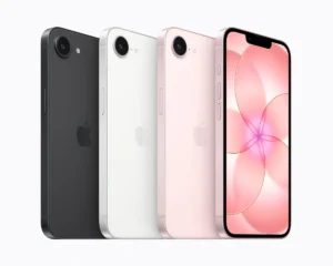 أبل تتوقع مبيعات “جنونية” لـ iPhone 17e