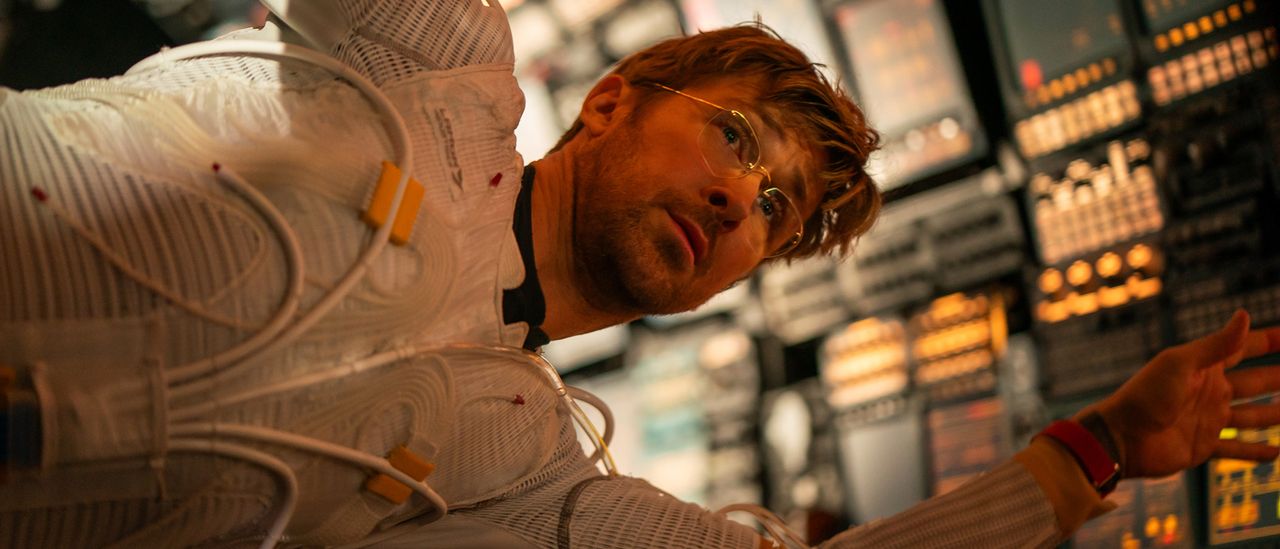 Project Hail Mary Review: I Hate To Be The ‘Book Is Better’ Guy, But…