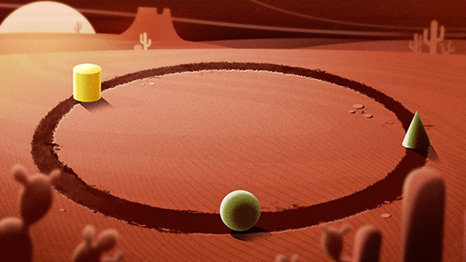 New Strides Made on Deceptively Simple ‘Lonely Runner’ Problem